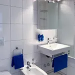 Appartement Designer Kueche - Suedbalkon - Tg-stellplatz - Wlan Sankt Moritz