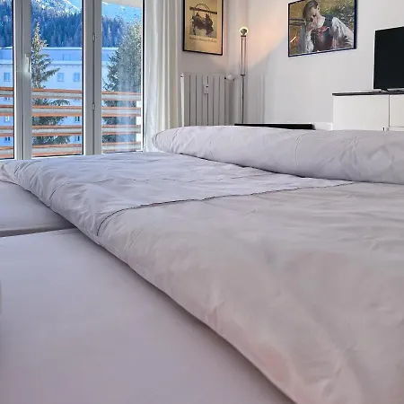 Apartament Designer Kueche - Suedbalkon - Tg-stellplatz - Wlan *