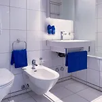 شقة Designer Kueche - Suedbalkon - Tg-stellplatz - Wlan *